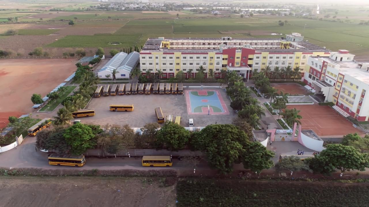 KITS Guntur Campus photo 9